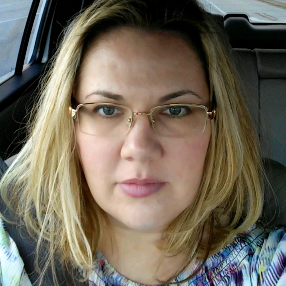 Hi!I'm Jen. I sell a variety of items for family.